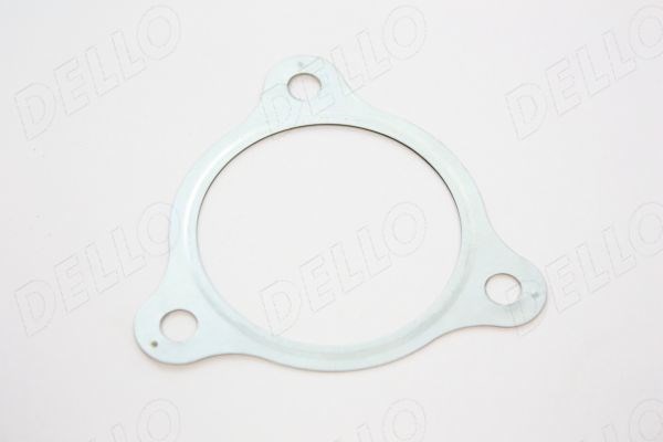 Gasket, exhaust pipe AUTOMEGA 190031710