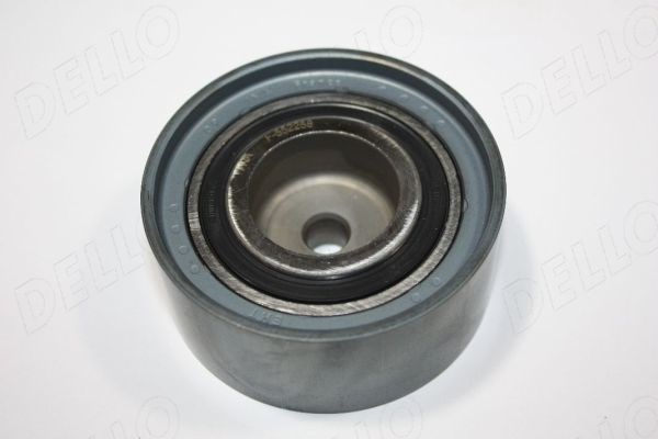 Deflection/Guide Pulley, timing belt AUTOMEGA 210147510