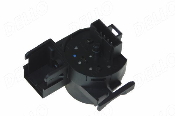 Ignition Switch AUTOMEGA 150091410