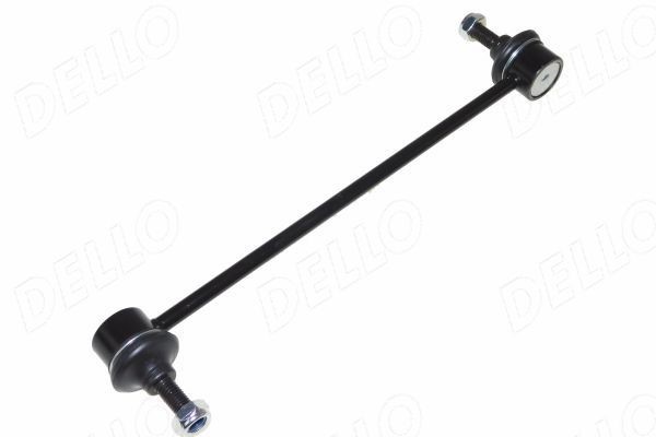 Link/Coupling Rod, stabiliser bar AUTOMEGA 110116310