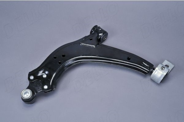 Control Arm/Trailing Arm, wheel suspension AUTOMEGA 110144110 2