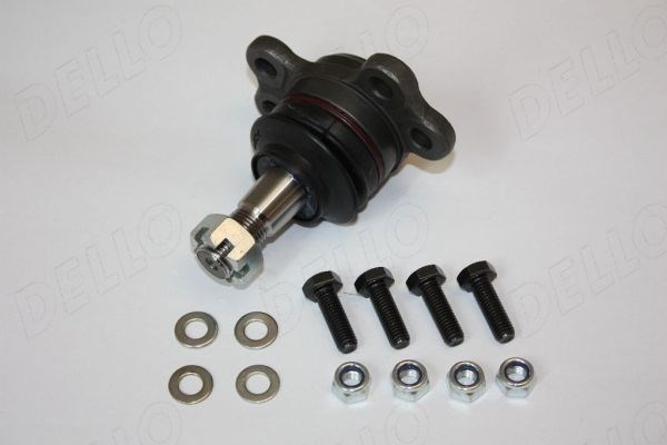 Ball Joint AUTOMEGA 110163610