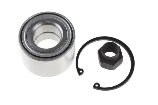 Wheel Bearing Kit AUTOMEGA 110123510 2