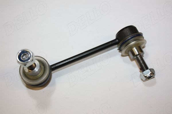 Link/Coupling Rod, stabiliser bar AUTOMEGA 110116910