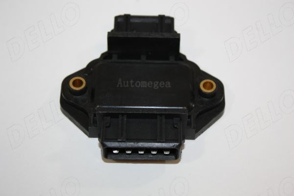 Switch Unit, ignition system AUTOMEGA 150030410