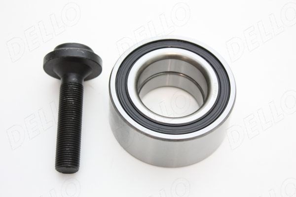 Wheel Bearing Kit AUTOMEGA 110191910