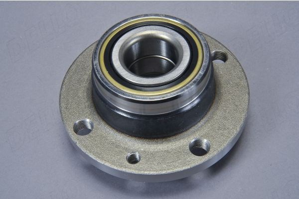 Wheel Bearing Kit AUTOMEGA 110195810 3