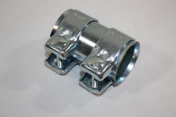 Pipe Connector, exhaust system AUTOMEGA 140003410