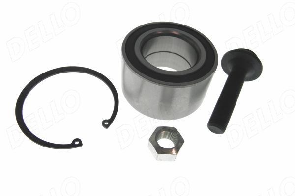 Wheel Bearing Kit AUTOMEGA 110036610