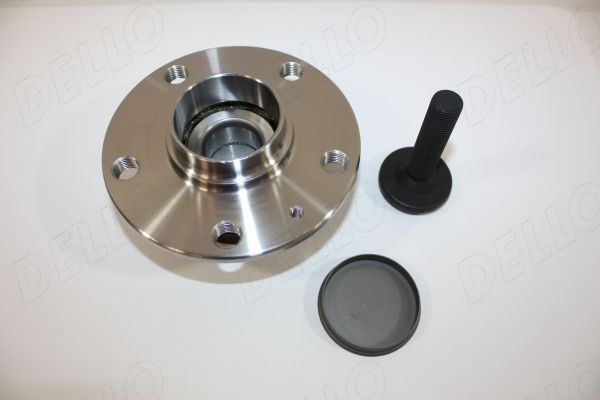 Wheel Bearing Kit AUTOMEGA 110098710