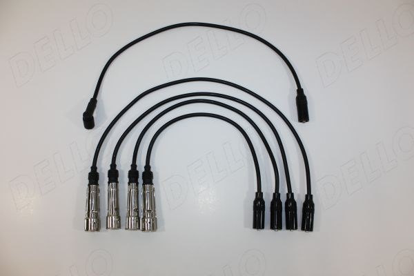 Ignition Cable Kit AUTOMEGA 150057210
