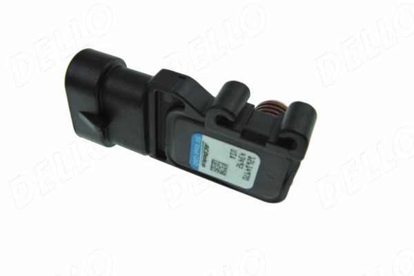 Sensor, intake manifold pressure AUTOMEGA 150082510