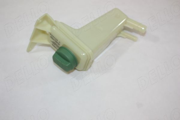 Expansion Tank, power steering hydraulic oil AUTOMEGA 110075110