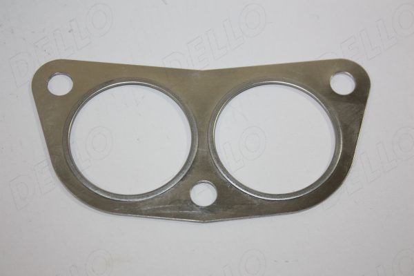 Gasket, exhaust pipe AUTOMEGA 190015710