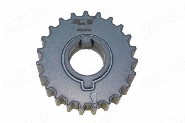 Gear, crankshaft AUTOMEGA 130104310 3