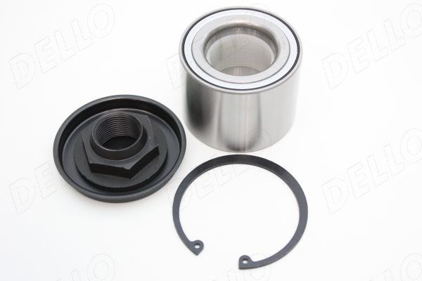 Wheel Bearing Kit AUTOMEGA 110120210