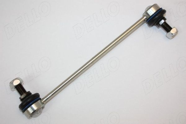 Link/Coupling Rod, stabiliser bar AUTOMEGA 110151510