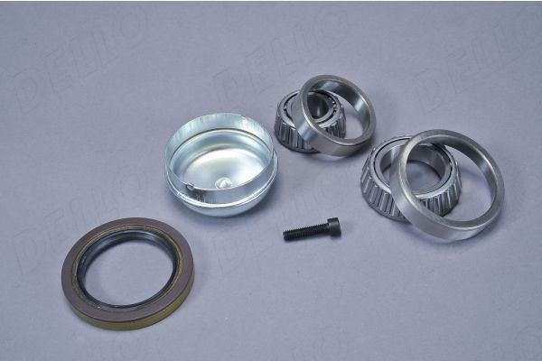 Wheel Bearing Kit AUTOMEGA 110195210 2