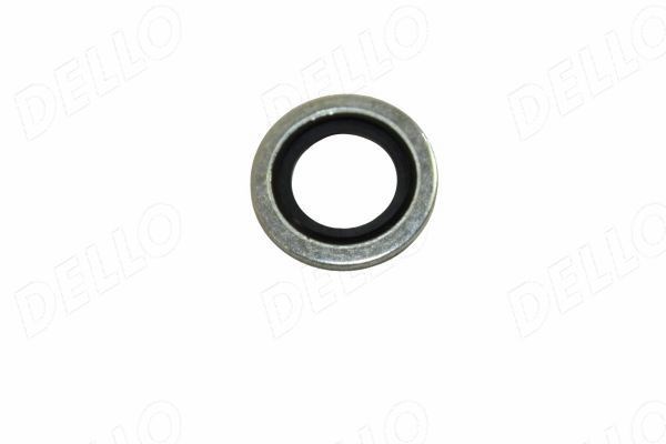 Seal Ring, oil drain plug AUTOMEGA 190000610