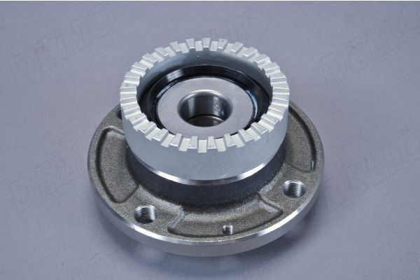 Wheel Bearing Kit AUTOMEGA 110129210 3