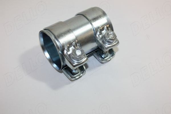 Pipe Connector, exhaust system AUTOMEGA 140012310