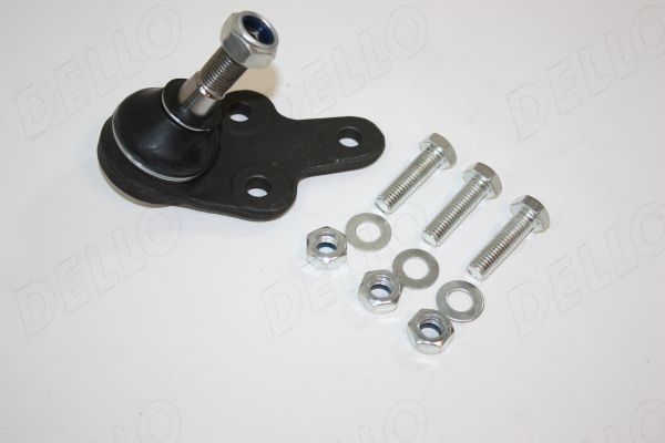 Ball Joint AUTOMEGA 110018810