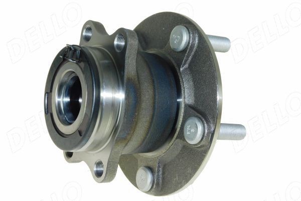 Wheel Bearing Kit AUTOMEGA 110141910 3
