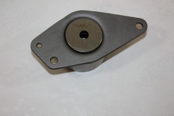 Deflection/Guide Pulley, timing belt AUTOMEGA 130074010