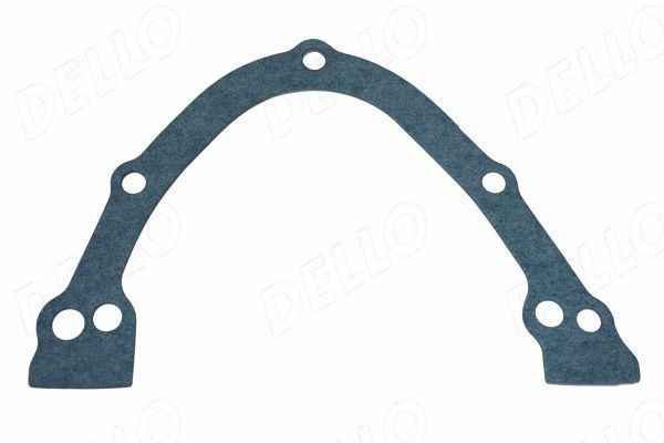 Gasket, housing cover (crankcase) AUTOMEGA 190021910