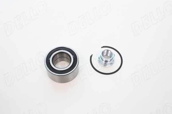 Wheel Bearing Kit AUTOMEGA 110196210