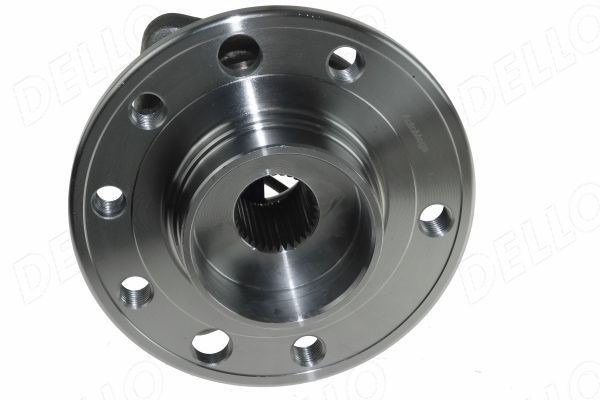 Wheel Bearing Kit AUTOMEGA 110155610 3