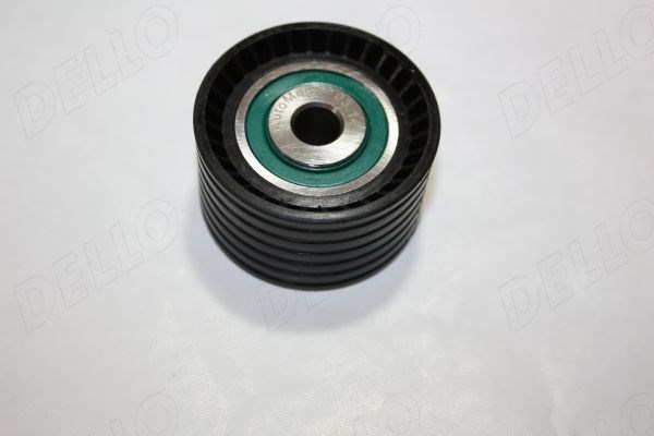 Deflection/Guide Pulley, timing belt AUTOMEGA 160009210