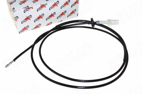 Speedometer Cable AUTOMEGA 130072610