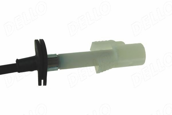 Speedometer Cable AUTOMEGA 130072610 2