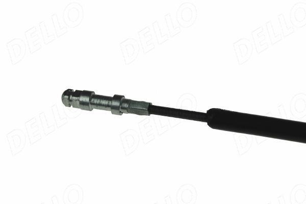Speedometer Cable AUTOMEGA 130072610 3