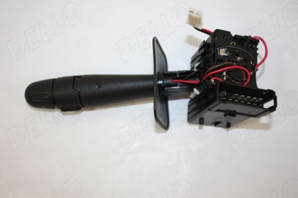 Steering Column Switch AUTOMEGA 150060910