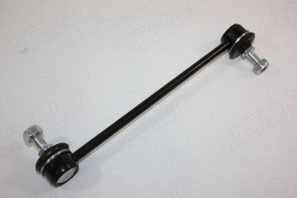 Link/Coupling Rod, stabiliser bar AUTOMEGA 110009210