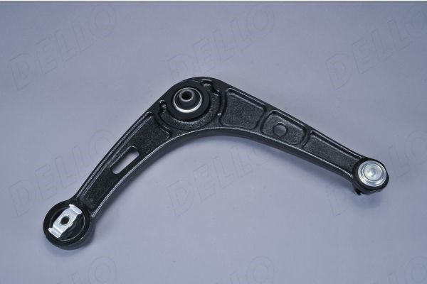 Control Arm/Trailing Arm, wheel suspension AUTOMEGA 110103010 2