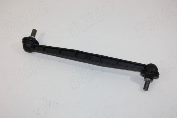 Link/Coupling Rod, stabiliser bar AUTOMEGA 110173910