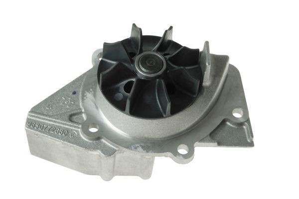 Water Pump, engine cooling AUTOMEGA 160008310 3