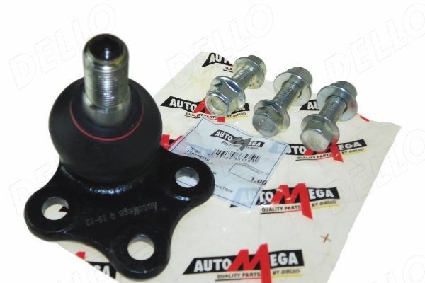 Ball Joint AUTOMEGA 110119310