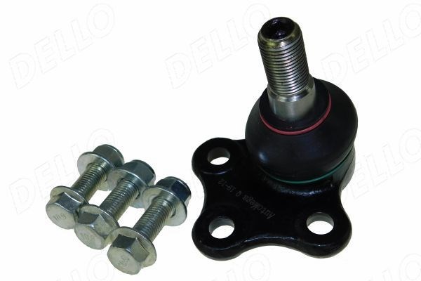 Ball Joint AUTOMEGA 110119310 4