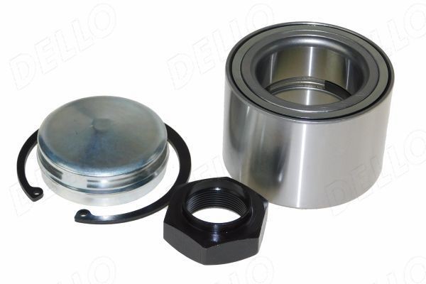 Wheel Bearing Kit AUTOMEGA 110142310
