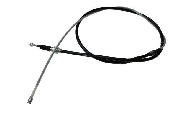 Cable Pull, parking brake AUTOMEGA 247279610