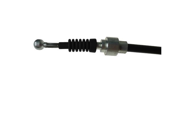 Cable Pull, parking brake AUTOMEGA 247279610 2