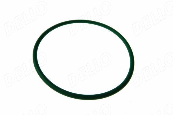 Seal, oil filter housing AUTOMEGA 190059910