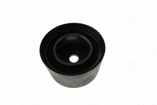 Deflection/Guide Pulley, timing belt AUTOMEGA 210148710