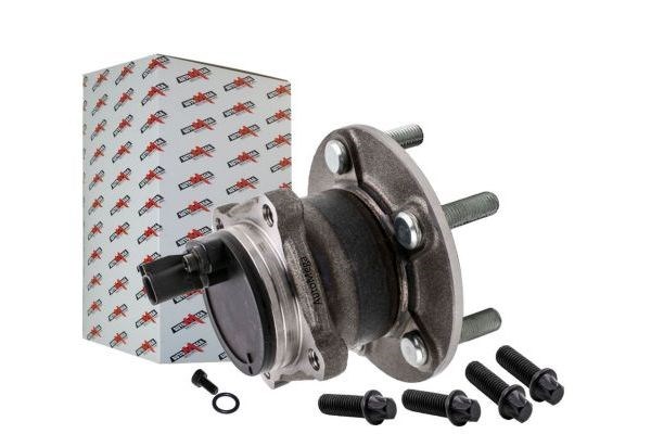 Wheel Bearing Kit AUTOMEGA 110021010