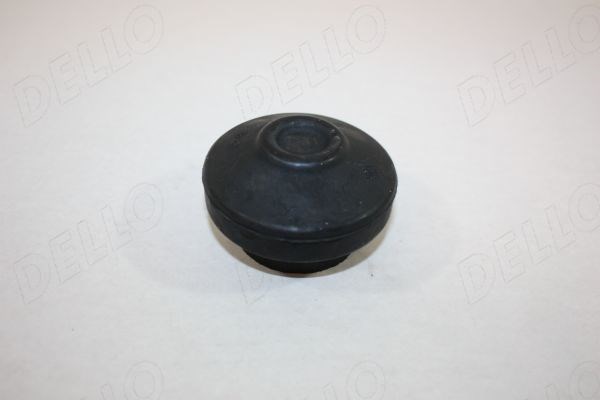 Rubber Buffer, engine mounting system AUTOMEGA 130057810