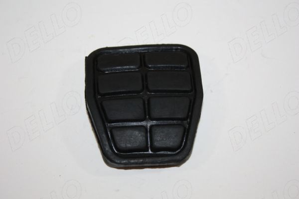 Clutch Pedal Pad AUTOMEGA 120040410